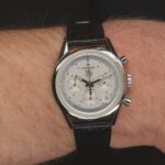 Tag Heuer Carrera Cal 17 Chronograph 40mm CV2010 — photo 2
