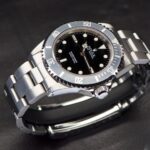 Rolex Submariner Two Liner 40mm Reference 14060M D Serial — photo 2