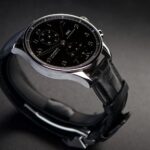 IWC Portuguese Chronograph 41mm Reference IW371438 — photo 4
