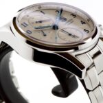 Tag Heuer Carrera Chronograph Cal. 16 41mm — photo 4