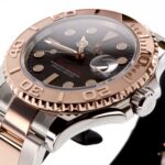 Rolex Yacht-Master 18K Everose 40mm Ref 126621 — photo 5
