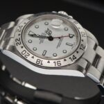 Rolex Explorer 2 'Polar' 40mm Reference 16570 F Serial — photo 8