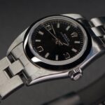 Rolex Oyster Perpetual 24mm Reference 76080 — photo 3