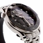 Omega Seamster Bond 40mm Ceramic — photo 8