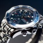 Omega Seamaster Chronograph 41.5mm Ref. 2225.80.00 — photo 2