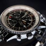 Breitling Navitimer World GMT 46mm Ref A24322 — photo 5