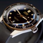 Oris Diver 65 Bronze Bezel 40mm — photo 6