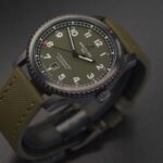 Breitling Aviator 8 Curtis Warhark 41mm Reference M17315 Circa 2021 — photo 5