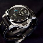 Panerai Luminor Marina 42mm Reference PAM02392 Circa 2021 — photo 2