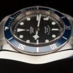 Tudor Black Bay Heritage Blue 41mm ETA Reference 7922OB — photo 9