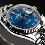 Rolex Datejust Oyster Steel & White Gold 41mm Reference 126334 — photo 3