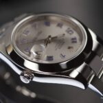 Rolex Datejust 2 Rhodium Dial 41mm Reference 116300 — photo 10