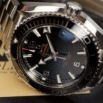 Omega Planet Ocean Ceramic 43.5mm — photo 5