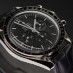 Omega Speedmaster Professional Moonwatch 42mm Ref 311.33.42.30.01.001 Circa 2020 — photo 8