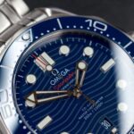 Omega Seamaster Diver 300M 42mm 210.30.42.20.03.001 — photo 6