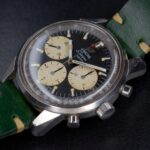 Enicar Sherpa Graph Chronograph 40mm — photo 10