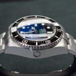 Rolex Deep Sea James Cameron 44mm Ref 126660 — photo 11