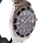 Rolex Submariner Non Date Z Series. — photo 3