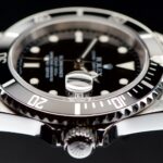 Rolex Submariner Date Non Ceramic 40mm Reference 16610 Z Serial — photo 2