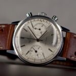 Breitling Top Time Chronograph Monobloc Case 36mm Ref 2002 — photo 3