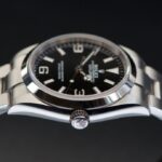 Rolex Explorer 36mm Reference 124270 Circa 2021 — photo 5