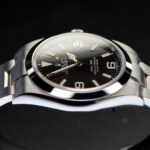 Rolex Explorer 39mm Reference 214270 — photo 10