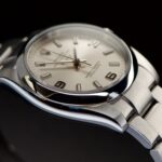 Rolex AirKing 34mm Reference 114200 G Serial — photo 11