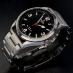 Tudor Heritage Ranger 41mm Reference 79910 — photo 2