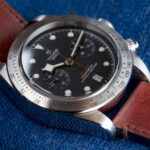 Tudor Black Bay Chrono 41mm Ref. 79350 2019 — photo 11