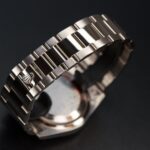 Rolex Day Date 18K White Gold 36mm Reference 118209 — photo 9