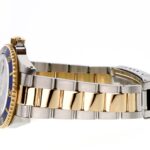 Rolex Submariner 16613 18k Gold/Steel 40mm — photo 11