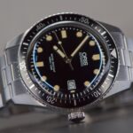 Oris Divers Sixty Five 42mm Reference 1.733.7720.4054 Circa 2021 — photo 9
