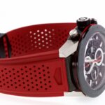 Tag Heuer Carrera Calibre 01 45mm Steel/Ceramic — photo 8