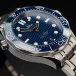 Omega Seamaster Diver 300M 42mm Reference 210.30.42.20.03.001 Circa 2022 — photo 7