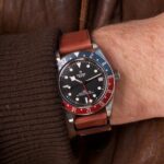 Tudor Black Bay GMT 41mm Reference 79830 — photo 2