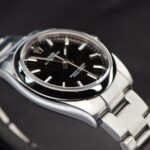 Rolex Oyster Perpetual 34mm Reference 114200 — photo 8