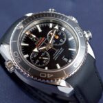 Omega Planet Ocean 600M Chronograph 45.5mm — photo 9
