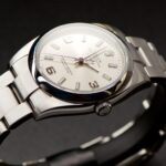 Rolex AirKing 34mm Reference 114200 G Serial — photo 5