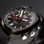 Tag Heuer Monza Limited Edition Titanium 42mm Ref CR2080.FC6375 — photo 10