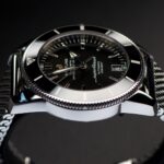 Breitling Super Ocean Heritage II 42mm Reference AB2010121B1A1 — photo 10