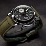 Panerai Luminor GMT 44mm Reference PAM00088 — photo 2
