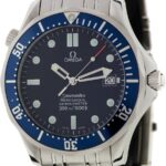 Omega Seamaster 300m — photo 1