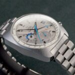 Omega Seamaster "Jedi" Chronograph 39mm Reference 176.007 — photo 8