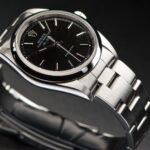 Rolex Airking 34mm Reference 14000M — photo 7