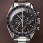 Omega Speedmaster Professional 42mm Reference 145.012 67 Circa 1967 — photo 3
