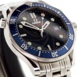 Omega Seamaster 300 Bond Limited 41mm — photo 4