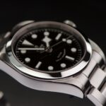 Tudor Black Bay 36 Reference 79500 — photo 6