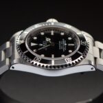 Rolex Submariner Non Ceramic '4 Liner' 40mm Reference 14060M — photo 10