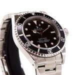 Rolex Submariner Non Date Z Series. — photo 4