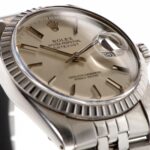 Rolex Date Just 36mm Circa 1983 — photo 6